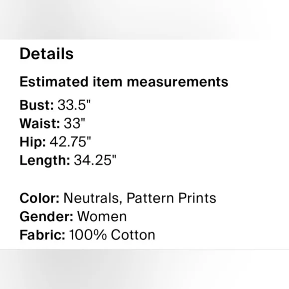 Tory Burch Floral Embroidered Ruffle Dress - Picture 11 of 11